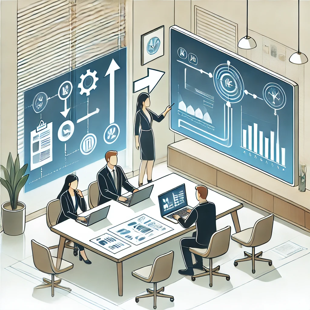 Reunião de Planeamento